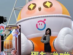 -百联奥特莱斯广场(南京店)