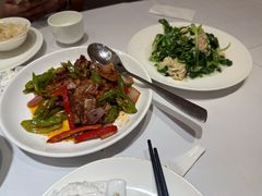 -新吉士·上海菜(浦东LCM置汇旭辉店)