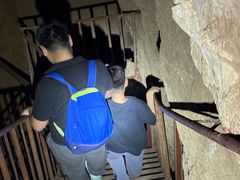 -空心山旅游区