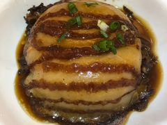 -伙工殿餐厅(吉大店)