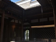 -养云安缦·廊