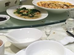 -海皇酒家(钰海万国汇购物广场店)