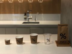 -% Arabica阿拉比卡咖啡烘焙工坊
