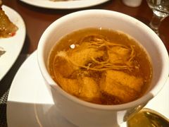 炖汤-清远国际酒店-圣保罗西餐厅