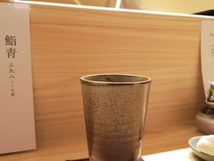 -鮨青(恒基名人购物中心店)