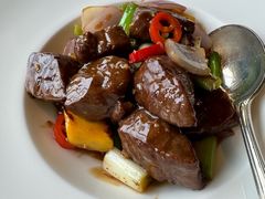 -金轩中餐厅 Jin Xuan(浦东丽思卡尔顿酒店)