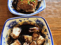 -张家巷美食(南浔店)