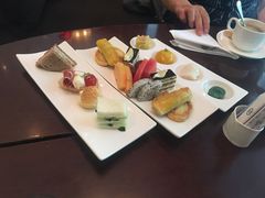 -上海丽笙精选海仑宾馆·莫赛克餐厅