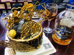 -麦雪尔甜品·生日蛋糕(新街口旗舰店)