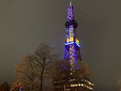 -札幌电视塔