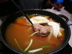 -千百味红餐厅·江西菜(绿地双子塔店)