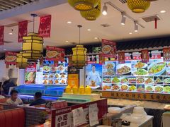 -渔家风味·鲅鱼水饺·央视展播·海鲜天津菜(开发区店)