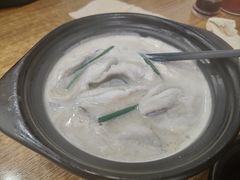 黄鱼煨面-阿娘面馆