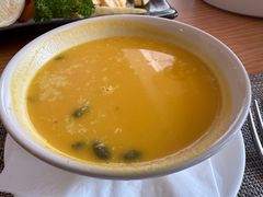 -国宾酒店-花园咖啡自助餐厅(北营房中街店)