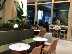 大堂-奈雪的茶(正弘城PRO+店)