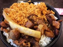 -古代饭堂(冠亚店)