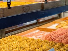-泸溪河桃酥(秦淮夫子庙一店)