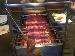 -很久以前羊肉串(打浦路店)