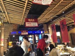 -串盟烧烤大排档·长沙美食地标(星沙店)