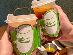 -茶港·点心·啫啫煲(群光广场店)