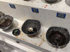 -深海800米海鲜自助(万达广场店)
