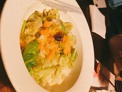 -素描餐厅(灵隐天竺店)