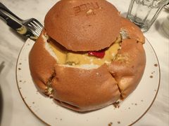 -大树餐厅(益田假日店)