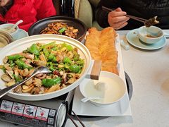 -拈菜(观音桥阳光世纪店)