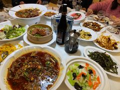 -眉州东坡(博雅店)
