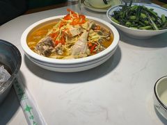 -东安鸡馆(蔡锷南路店)