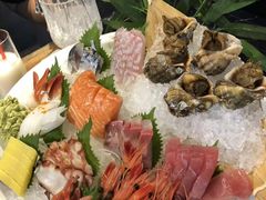 -九井澤精致料理(金茂店)