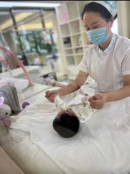 -宝生月子中心·私家园林式(龙华观澜店)