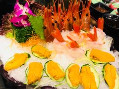 -叙亨轩海鲜火锅