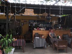 大堂-Tikky Cafe