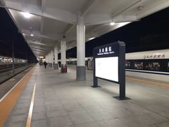-天水南站