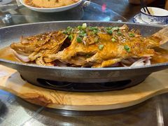 -缘来聚·徽菜名店(黄山宏村店)