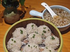 -莲餐厅·湖北菜·藕汤老手艺(愚园路店)