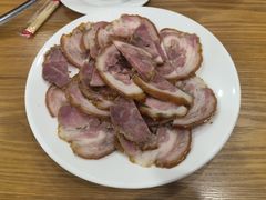 -李连贵熏肉大饼(沈阳站店)