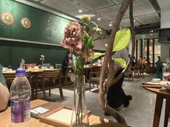 -一坐一忘云南菜(嘉里中心店)