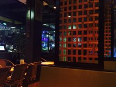 -山色西餐·柴火烤披萨