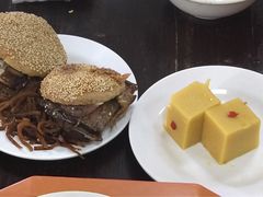-老磁器口豆汁店(天坛店)