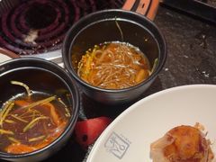 -牛YO烧肉烤肉自助(万象城春河里店)