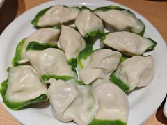 -关东小磨东北菜(上海长风大悦城店)