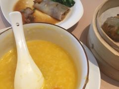 -金苑海鲜酒家(来魅力店)