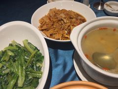-柴米油盐三杯鸡(象山北路店)