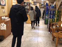 -青瓦餐厅·生鱼片·韩园烤肉(西塔店)