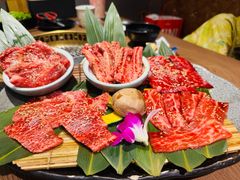 -虎丸烧肉(世纪汇店)