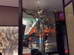 -吴越荣记·苏州菜·松鼠桂鱼(斜塘老街店)