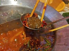 -钢管厂五区小郡肝火锅串串香(总店)