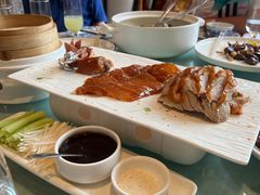 -漢舍中国菜馆(889广场店)